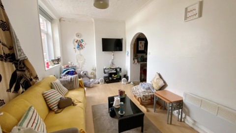 View Full Details for Elm Grove , Southsea, Portsmouth