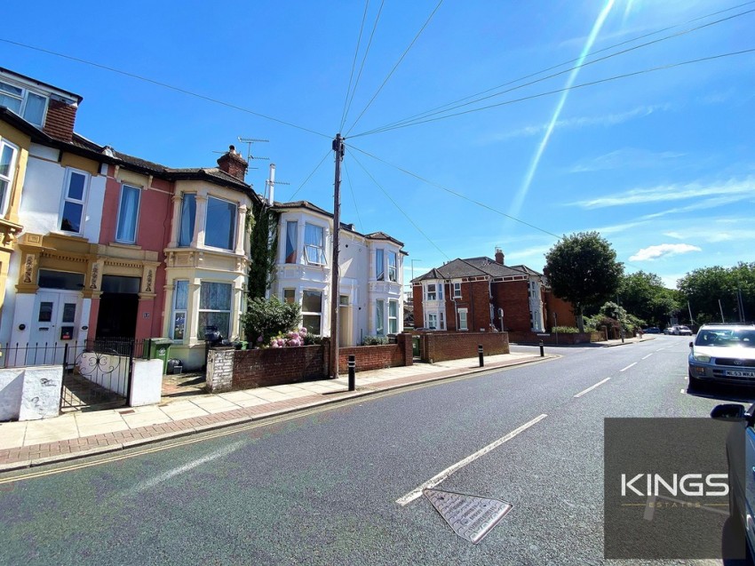 Images for Waverley Road, Southsea