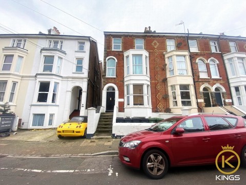 View Full Details for Elphinstone Road, Southsea, Portsmouth
