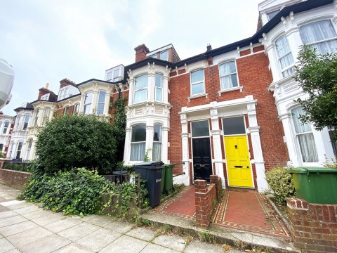 View Full Details for Whitwell Road, Southsea, Portsmouth