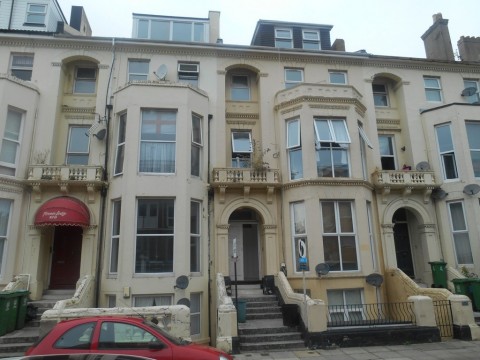 View Full Details for Nightingale Road, Southsea