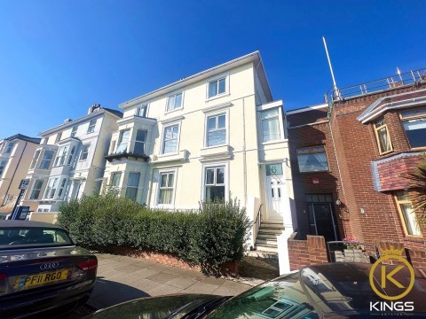 View Full Details for Clarence Parade, Southsea