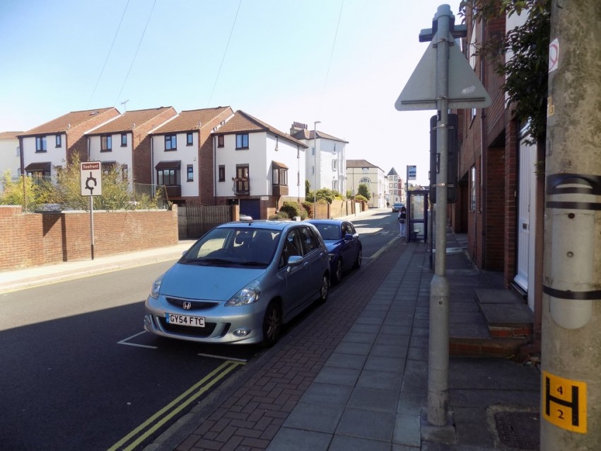 Images for Clarendon Road, Southsea