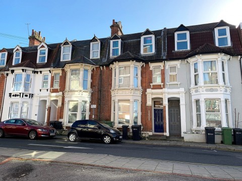 View Full Details for Auckland Road East, Southsea