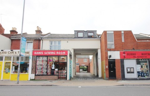 View Full Details for Albert Road, Southsea, Portsmouth