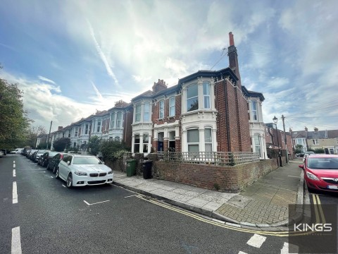 View Full Details for Shirley Road, Southsea