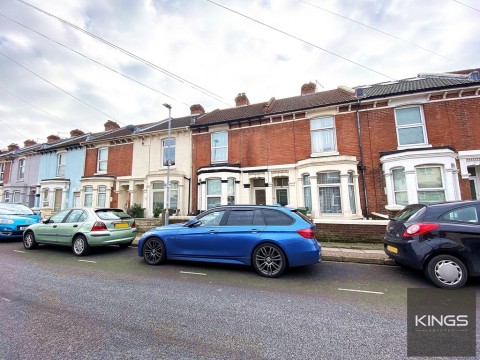View Full Details for Fawcett Road, Southsea