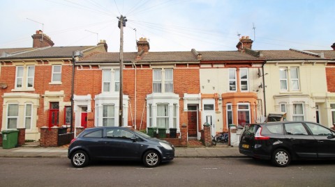 View Full Details for Manners Road, Southsea