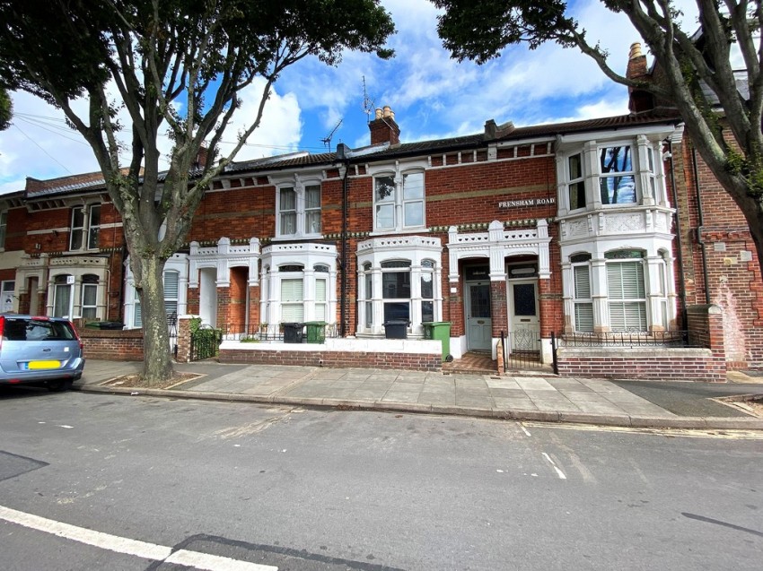 Images for Frensham Road, Southsea