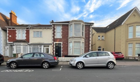 View Full Details for Queens Road, North End, Portsmouth