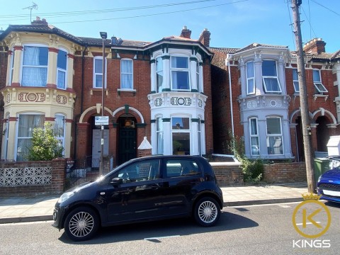 View Full Details for St. Andrews Road, Southsea