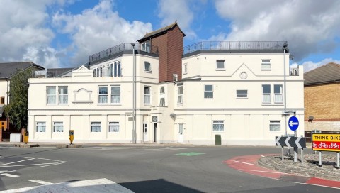 View Full Details for Highland Road, Southsea