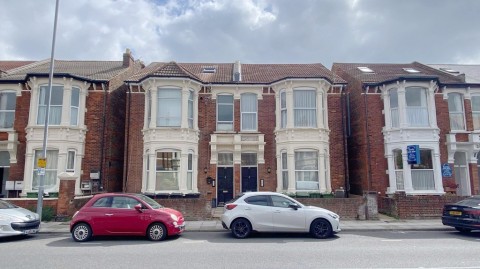 View Full Details for Festing Road, Southsea