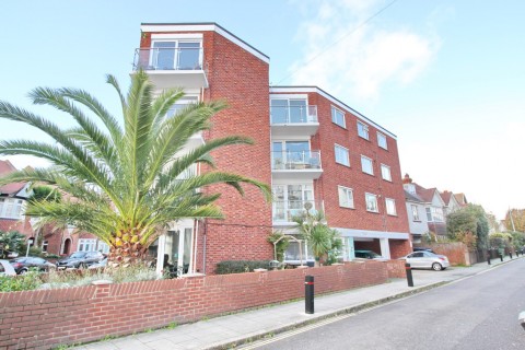 View Full Details for Lennox Road South, Southsea