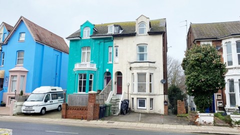 View Full Details for Waverley Road, Southsea