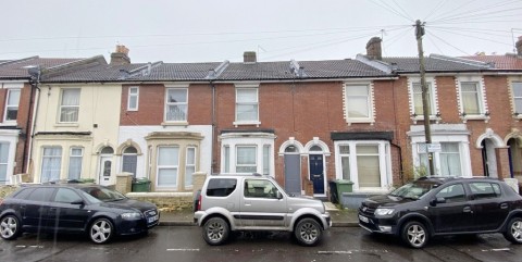 View Full Details for Pains Road, Southsea