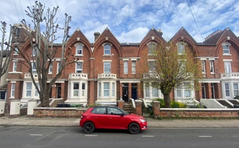 View Full Details for St Andrews Road , Southsea