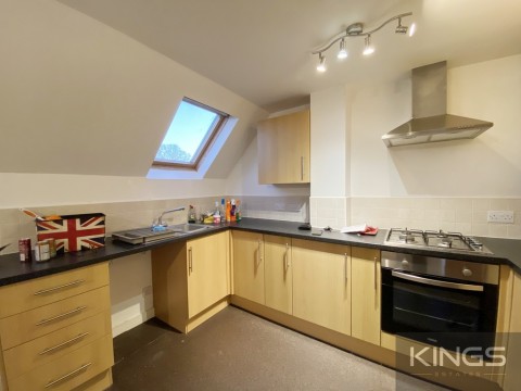 View Full Details for Sundays Hill Court, Southampton