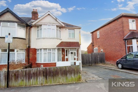 View Full Details for Kitchener Road, Southampton