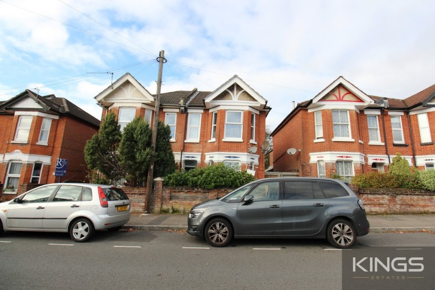 Images for Highfield Crescent, Southampton