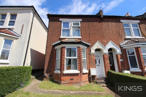 View Full Details for Broadlands Road, Southampton