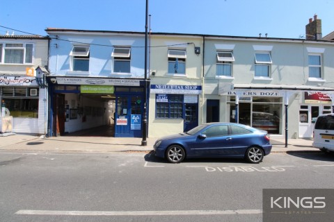 View Full Details for Victoria Road, Southampton, Netley