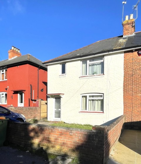 View Full Details for Harrison Road, Southampton