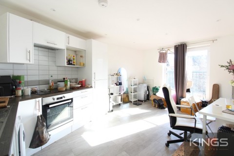 View Full Details for Canute Road, Southampton