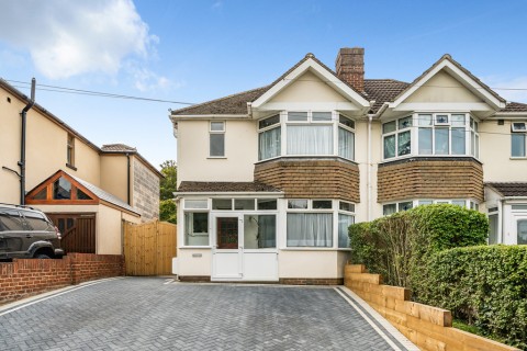 View Full Details for Bitterne road, Southampton