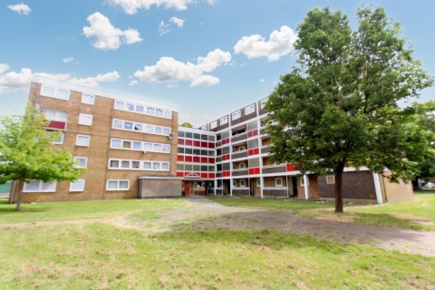 View Full Details for York Close, Southampton