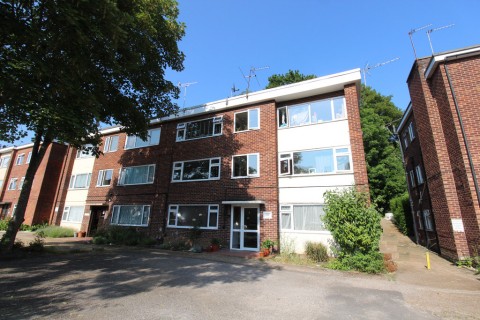 View Full Details for Woodside Road, Southampton