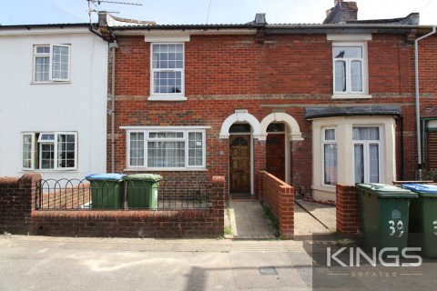 View Full Details for Northcote Road, Southampton