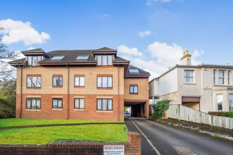 View Full Details for St. Denys Road, Southampton
