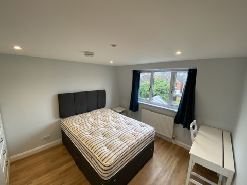 View Full Details for George Road, Guildford