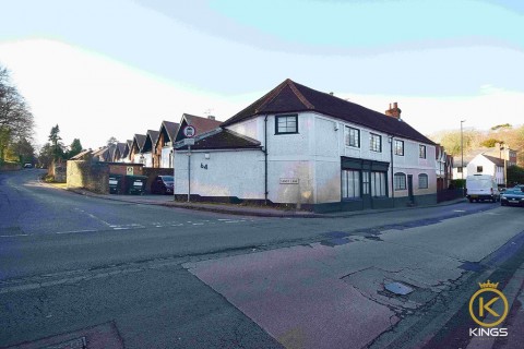 View Full Details for Portsmouth Road