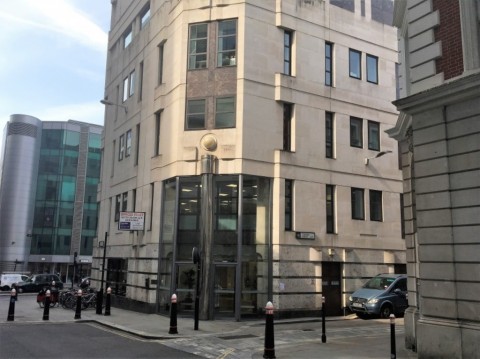 View Full Details for Retail, Dowgate Hill House, London