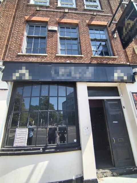 View Full Details for Above Bar Street, Southampton