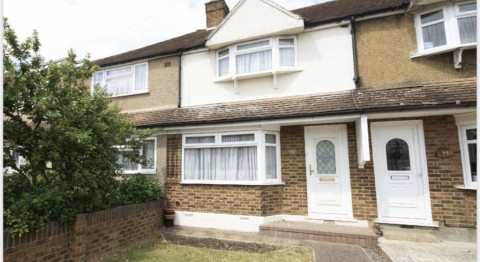 View Full Details for Riverdale Road, Guildford