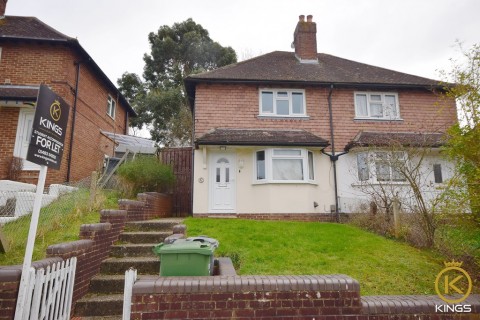 View Full Details for Foxburrows Avenue, Guildford