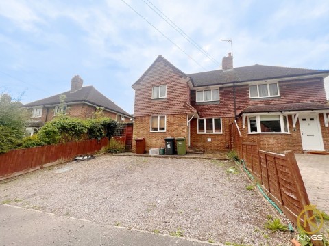 View Full Details for Vernon Way, Guildford