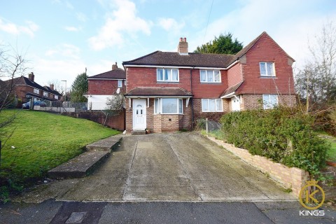 View Full Details for Hillspur Road, Guildford