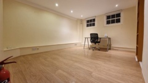 View Full Details for Quarry Street, Guildford