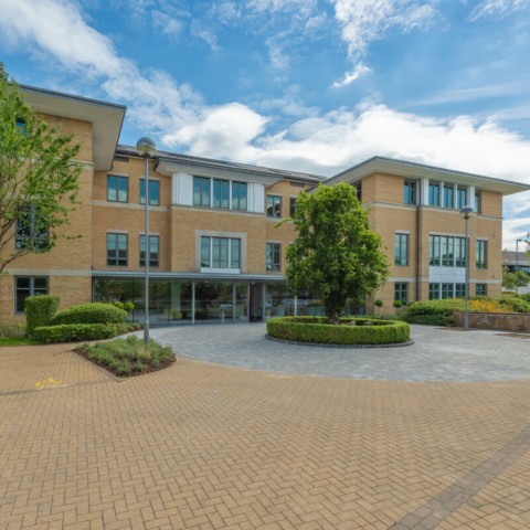 View Full Details for Riverside Way, Camberley