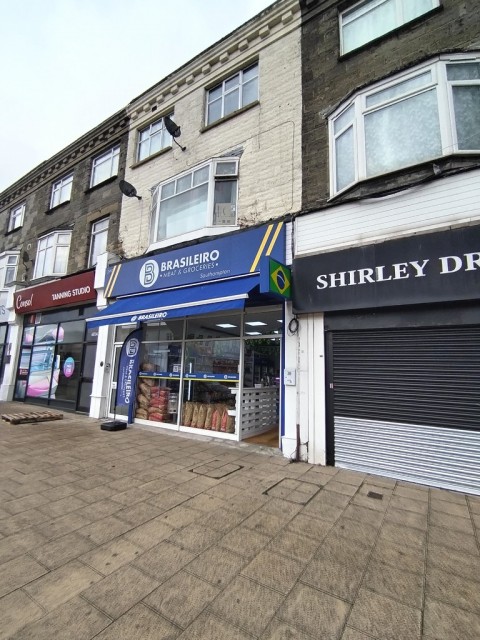 View Full Details for Shirley Road, Southampton