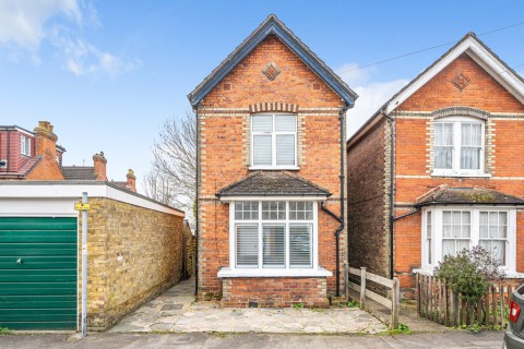 View Full Details for William Road, Guildford